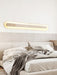 Lior Travertine Wall Light - Simprolos