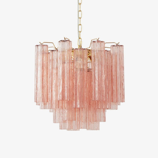 Liora Glass Chandelier - Simprolos