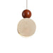 Liora Pendant Lamp - Simprolos