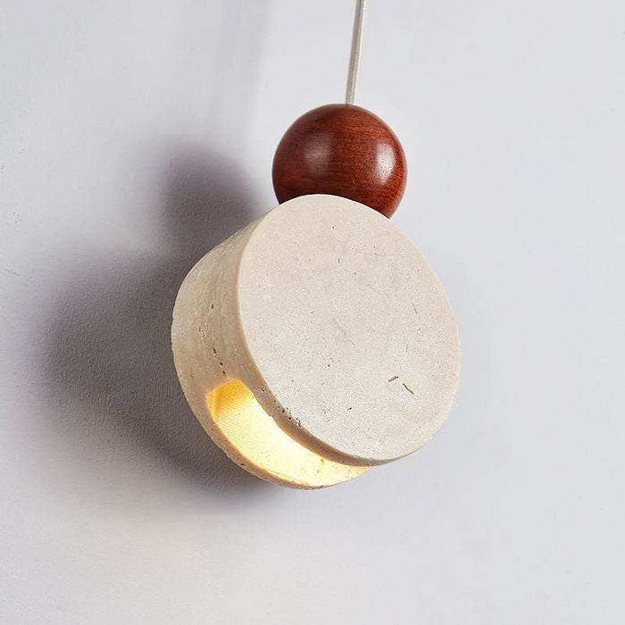 Liora Pendant Lamp - Simprolos