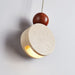 Liora Pendant Lamp - Simprolos