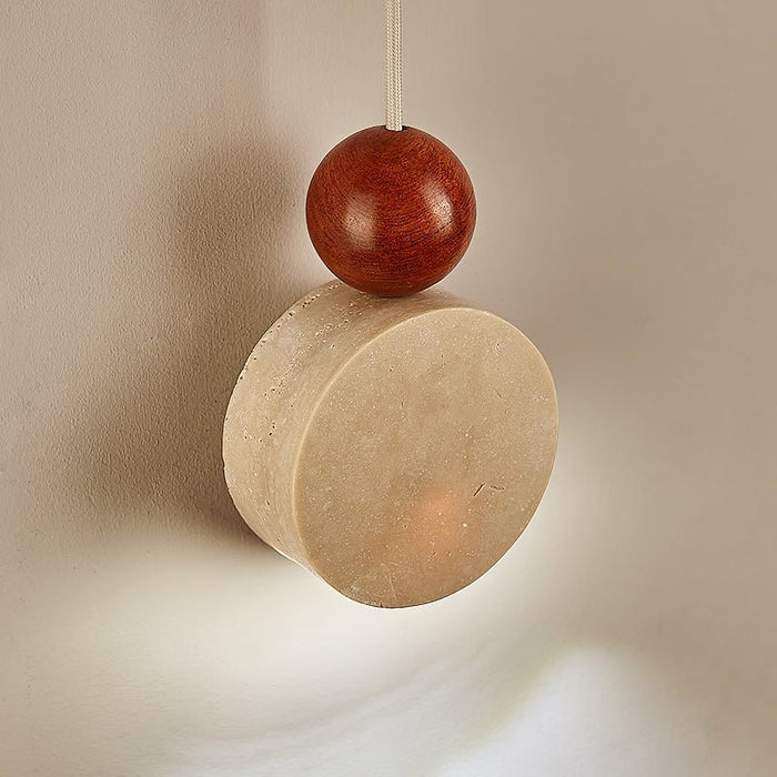 Liora Pendant Lamp - Simprolos