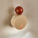 Liora Pendant Lamp - Simprolos