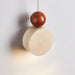 Liora Pendant Lamp - Simprolos