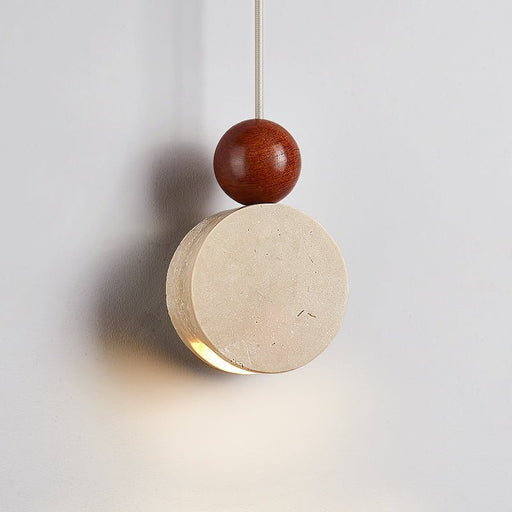 Liora Pendant Lamp - Simprolos
