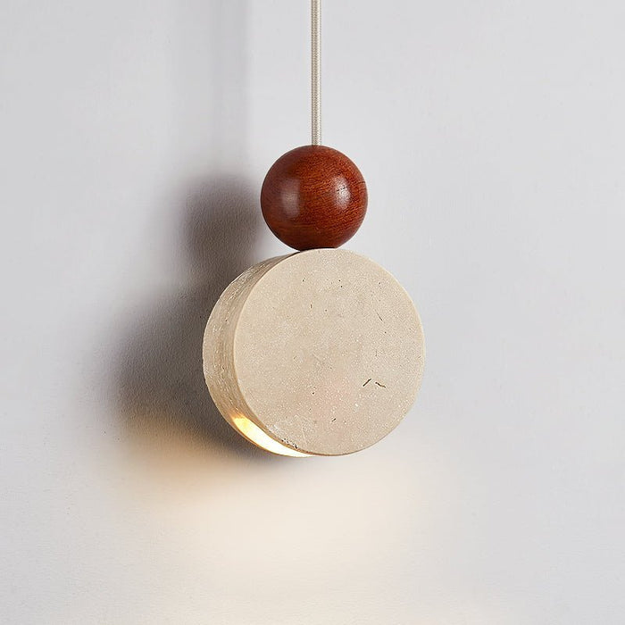Liora Pendant Lamp - Simprolos