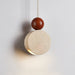 Liora Pendant Lamp - Simprolos