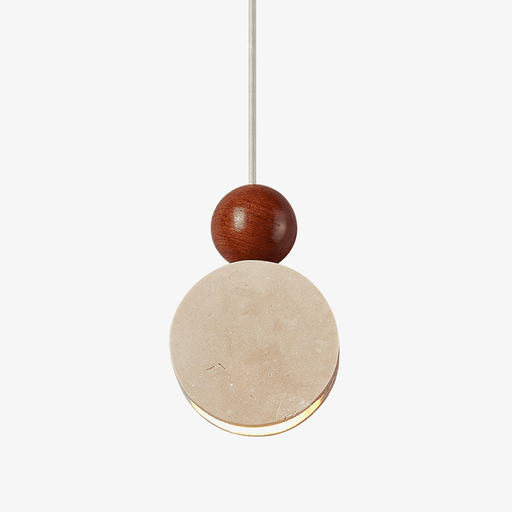 Liora Pendant Lamp - Simprolos