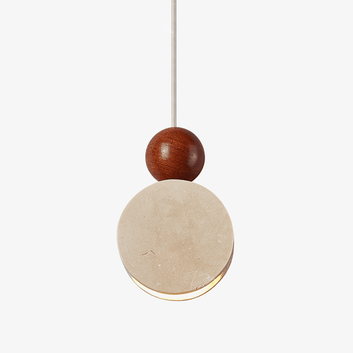 Liora Pendant Lamp - Simprolos