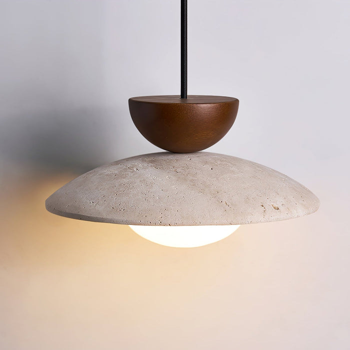 Liora Pendant Light - Simprolos
