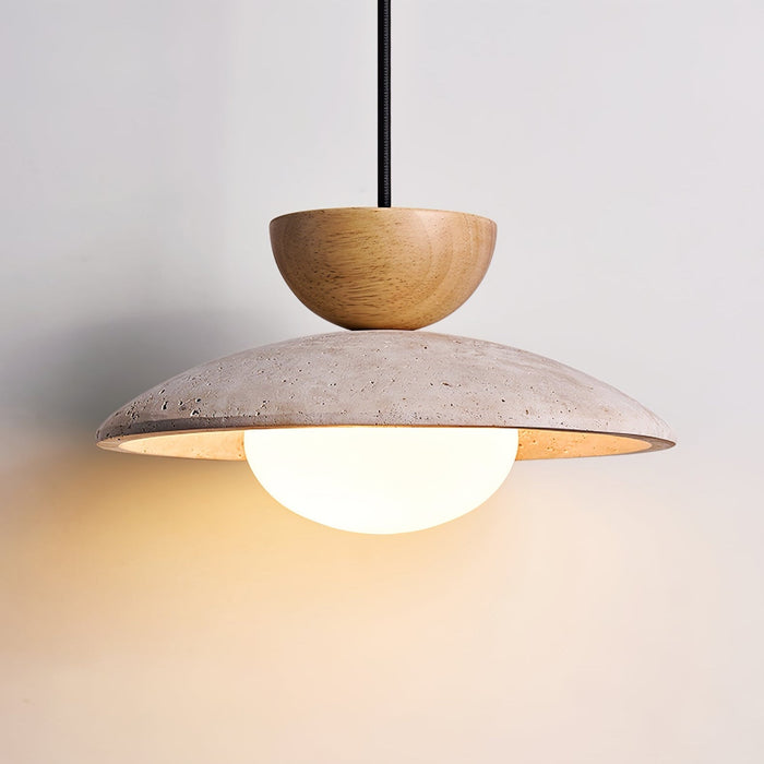 Liora Pendant Light - Simprolos