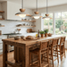 Liora Pendant Light - Simprolos