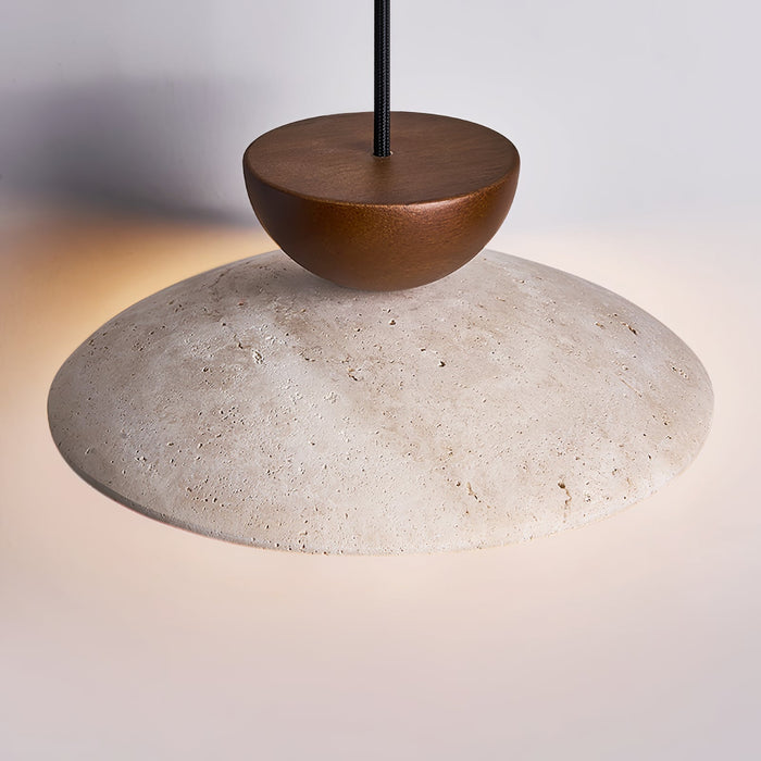 Liora Pendant Light - Simprolos