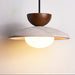 Liora Pendant Light - Simprolos