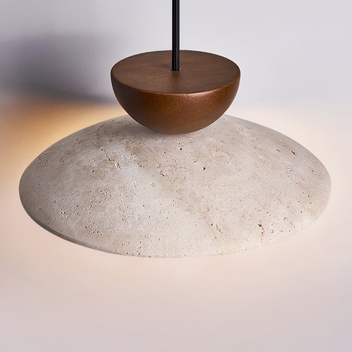 Liora Pendant Light - Simprolos