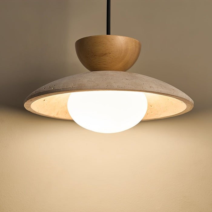 Liora Pendant Light - Simprolos