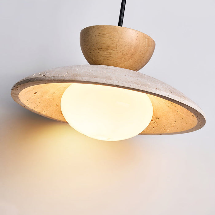 Liora Pendant Light - Simprolos