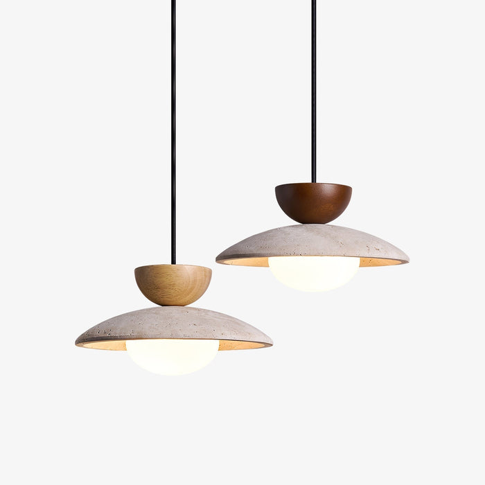 Liora Pendant Light - Simprolos
