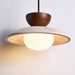 Liora Pendant Light - Simprolos