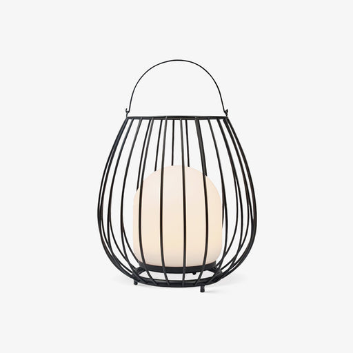 Liora Rechargeable Outdoor Lantern Light - Simprolos