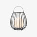 Liora Rechargeable Outdoor Lantern Light - Simprolos