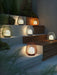 Liora Rechargeable Outdoor Lantern Light - Simprolos