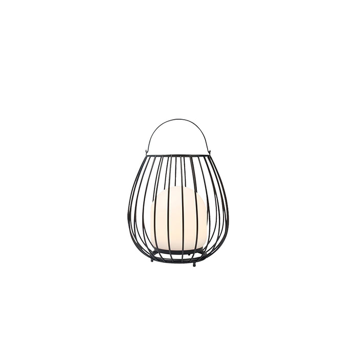 Liora Rechargeable Outdoor Lantern Light - Simprolos