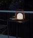 Liora Rechargeable Outdoor Lantern Light - Simprolos