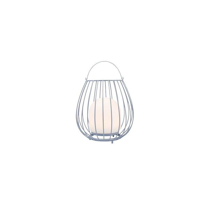 Liora Rechargeable Outdoor Lantern Light - Simprolos