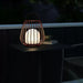 Liora Rechargeable Outdoor Lantern Light - Simprolos