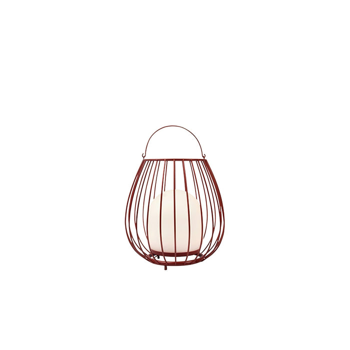 Liora Rechargeable Outdoor Lantern Light - Simprolos