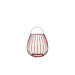 Liora Rechargeable Outdoor Lantern Light - Simprolos