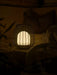 Liora Rechargeable Outdoor Lantern Light - Simprolos