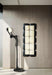 Liora Sculpture Floor Lamp - Simprolos