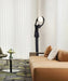 Liora Sculpture Floor Lamp - Simprolos