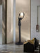 Liora Sculpture Floor Lamp - Simprolos