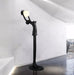 Liora Sculpture Floor Lamp - Simprolos