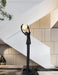 Liora Sculpture Floor Lamp - Simprolos