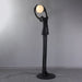 Liora Sculpture Floor Lamp - Simprolos
