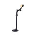 Liora Sculpture Floor Lamp - Simprolos