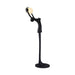 Liora Sculpture Floor Lamp - Simprolos