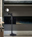 Liora Sculpture Floor Lamp - Simprolos