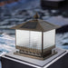 Liora Solar Pagoda Outdoor Light - Simprolos