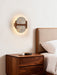 Liora Travertine Wall Light - Simprolos