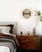 Liora Travertine Wall Light - Simprolos