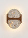 Liora Travertine Wall Light - Simprolos