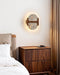 Liora Travertine Wall Light - Simprolos