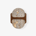 Liora Travertine Wall Light - Simprolos