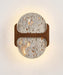 Liora Travertine Wall Light - Simprolos