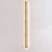 Liora Travertine Wall Sconce - Simprolos